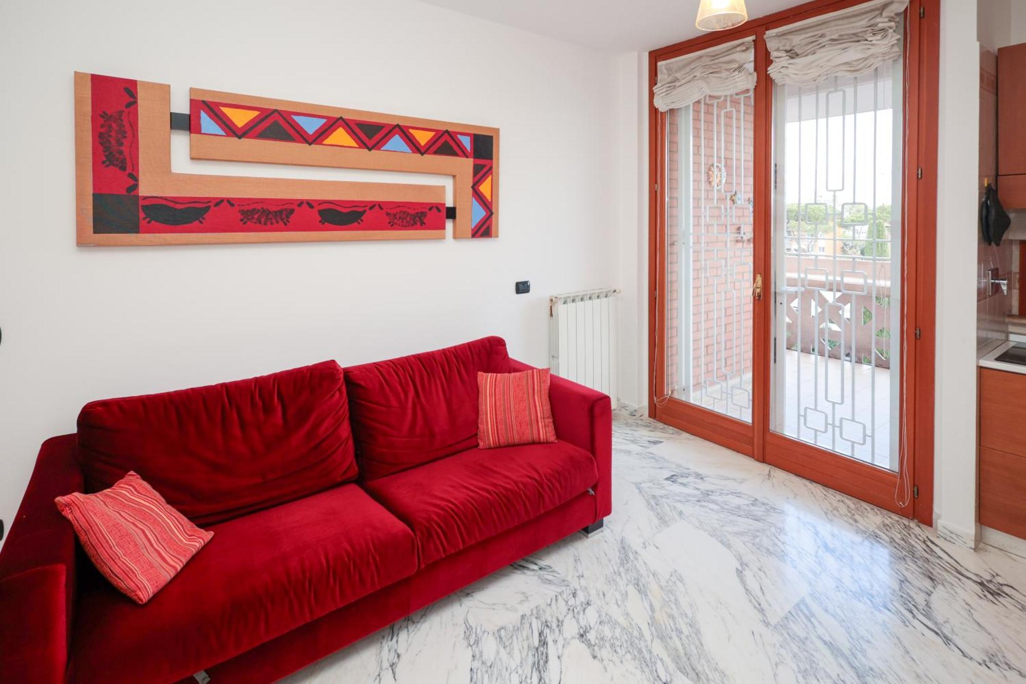 La Casa Di Piero Appartamento *