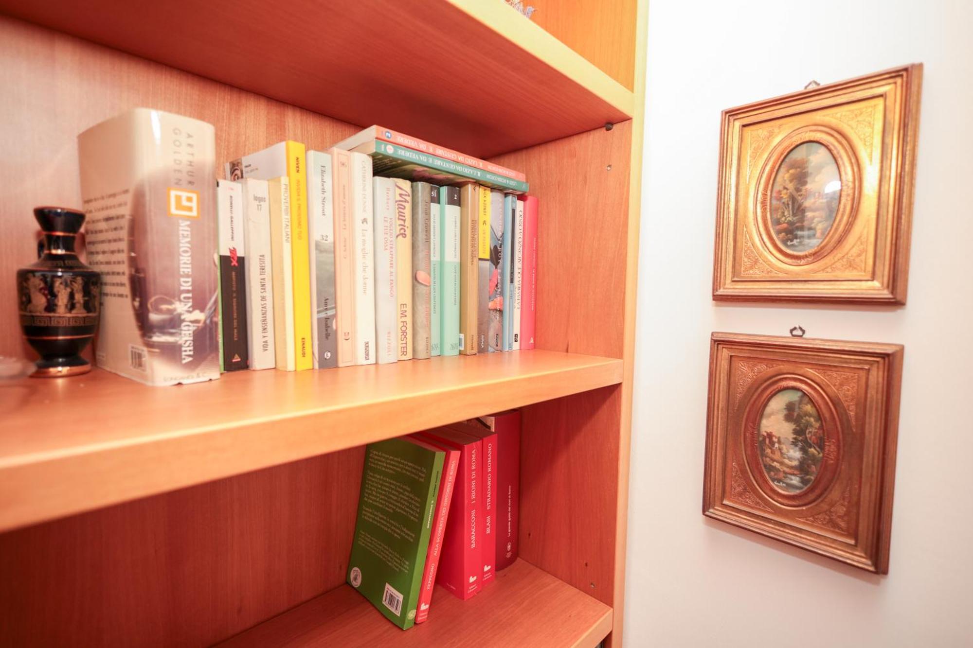 Appartamento La Casa Di Piero