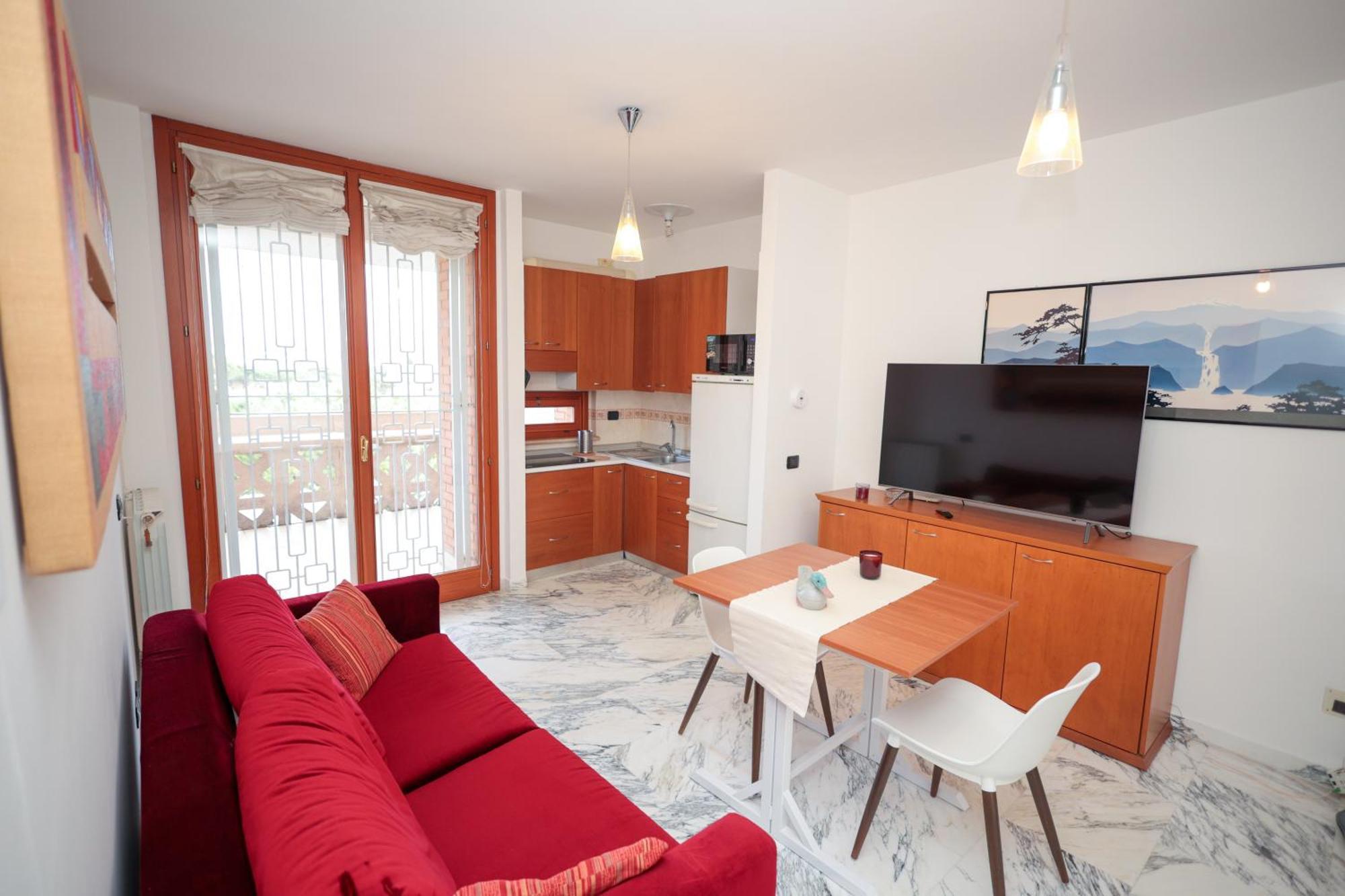 Appartamento La Casa Di Piero *