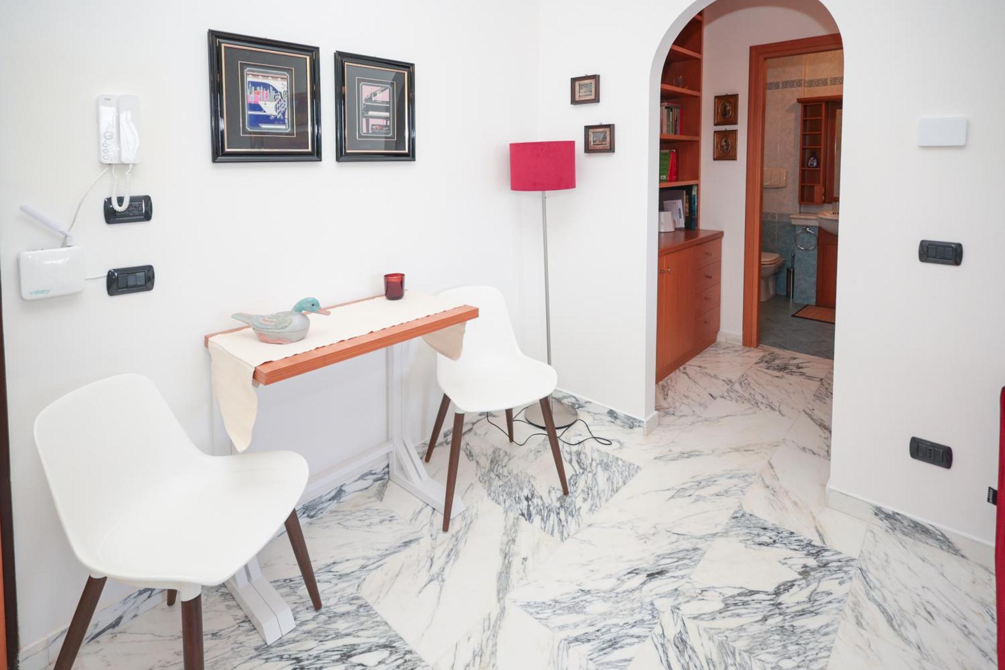La Casa Di Piero Appartamento