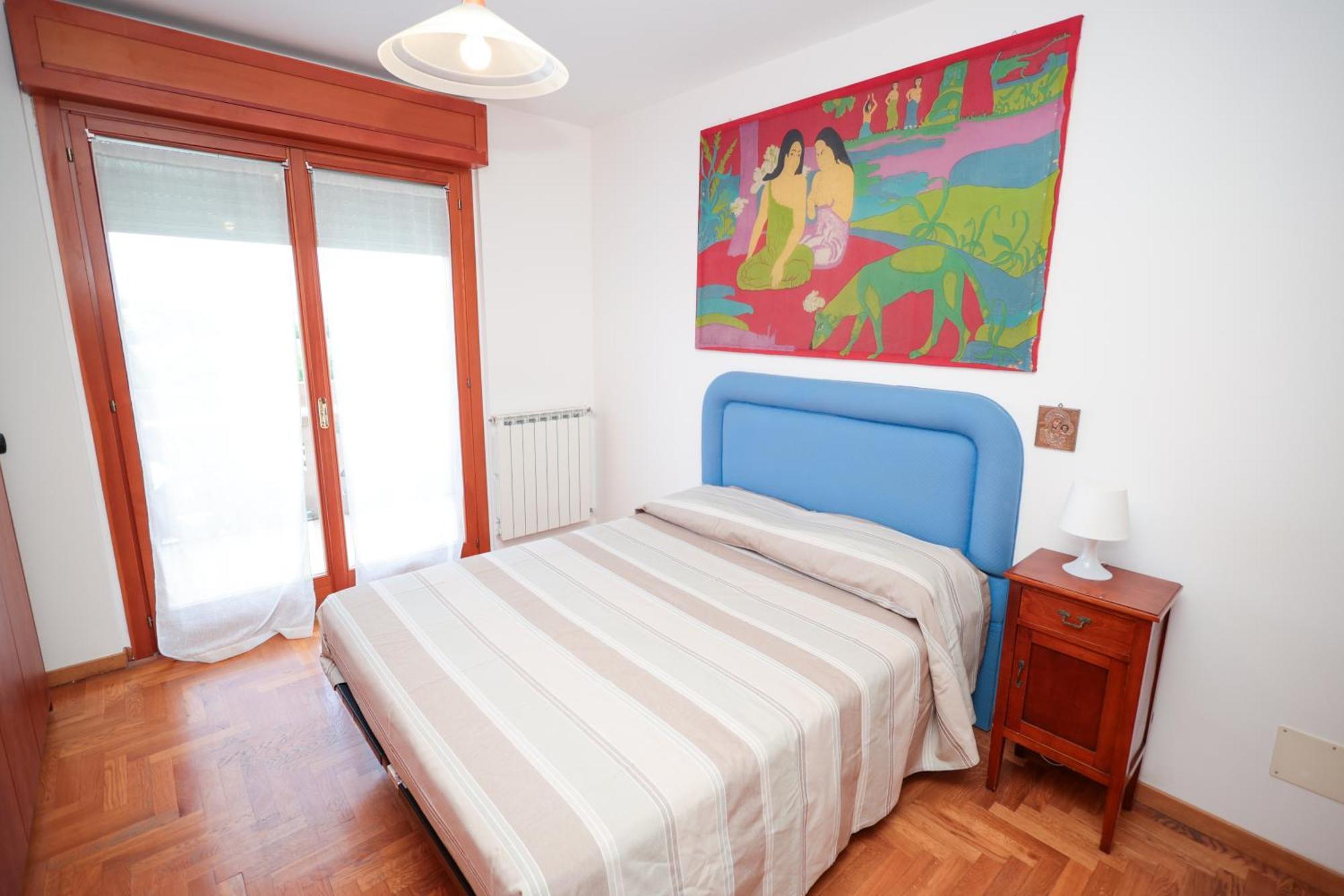 Appartamento La Casa Di Piero *