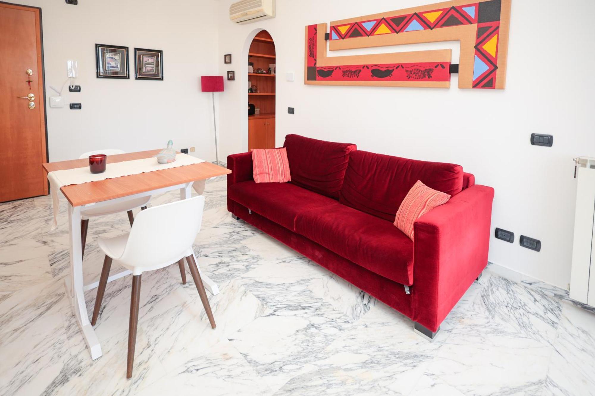 La Casa Di Piero Appartamento