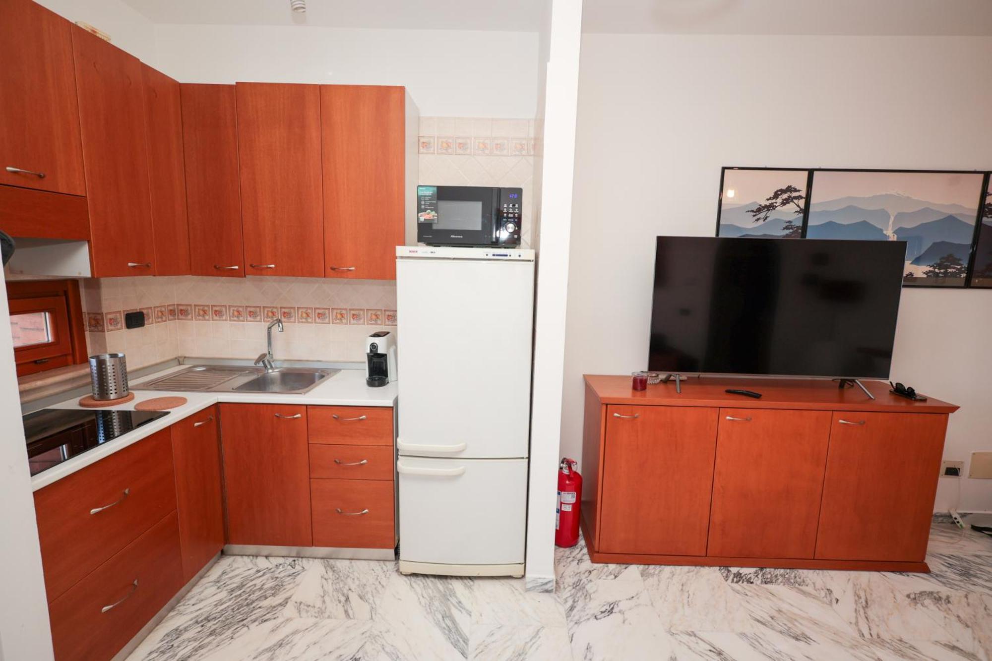 Appartamento La Casa Di Piero *